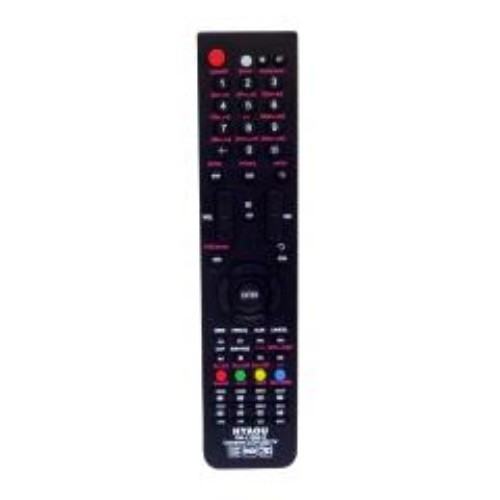 OEM Τηλεχειριστήριο Τηλεόρασης Universal RM-L1098+2 