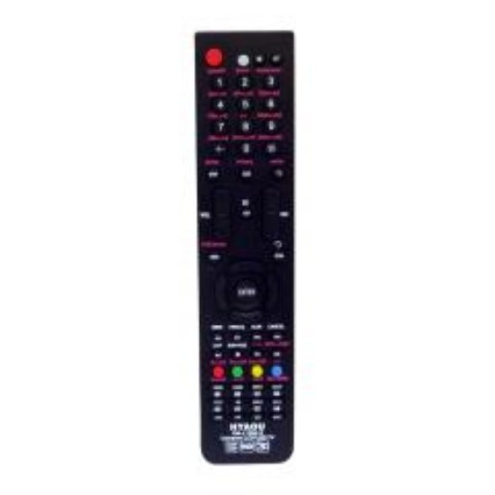 OEM Τηλεχειριστήριο Τηλεόρασης Universal RM-L1098+2 