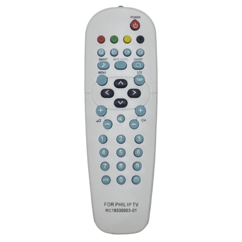 OEM Τηλεχειριστήριο Τηλεόρασης Για Philips RC-19335003-01 OEM Τηλεχειριστήριο Τηλεόρασης Για Philips RC-19335003-01