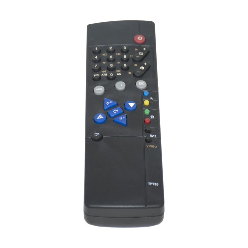 OEM Τηλεχειριστήριο Τηλεόρασης Για Grundig TP720 OEM Τηλεχειριστήριο Τηλεόρασης Για Grundig TP720