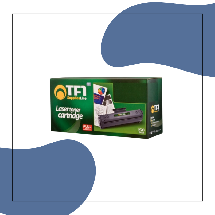 Για laser Εκτυπωτές (TONER)
