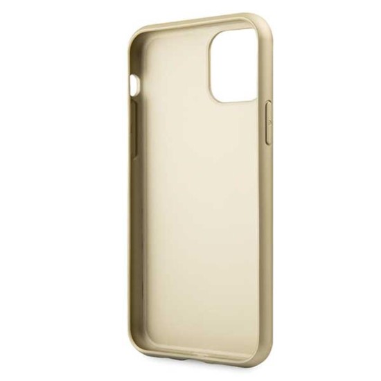 Θήκη iPhone Xs/X OEM σχέδιο Marble  TPU λευκό