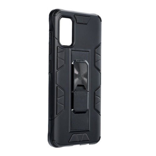 Forcell DEFENDER Case Θήκη για Galaxy S11e black
