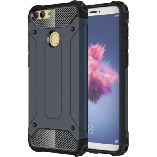 OEM Tough Armor black (Huawei P Smart)