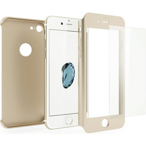 OEM Full Body 360 Gold (iPhone 5/ 5G/ 5S/ SE) OEM Full Body 360 Gold (iPhone 5/ 5G/ 5S/ SE)