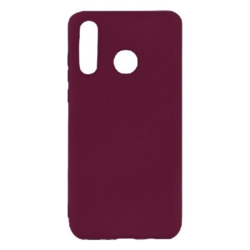 Oem Back Cover Silicone Soft Για REALME 7I/ C17 Σκούρο Μπλε Oem Back Cover Silicone Soft Για REALME 7I/ C17 Σκούρο Μπλε