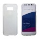OEM Θήκη Σιλικόνης Full Cover Για Samsung Galaxy S8 Plus Διάφανη OEM Θήκη Σιλικόνης Full Cover Για Samsung Galaxy S8 Plus Διάφανη