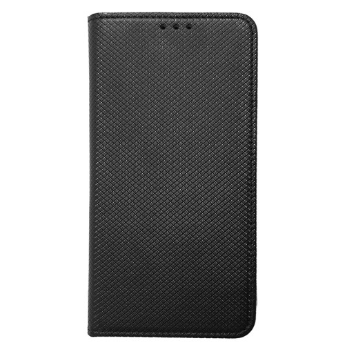OEM Θήκη Βιβλίο Smart Magnet Για Xiaomi 4A Μαύρη OEM Θήκη Βιβλίο Smart Magnet Για Xiaomi 4A Μαύρη
