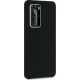 Matt Case Back Cover (Huawei P40) black Matt Case Back Cover (Huawei P40) black