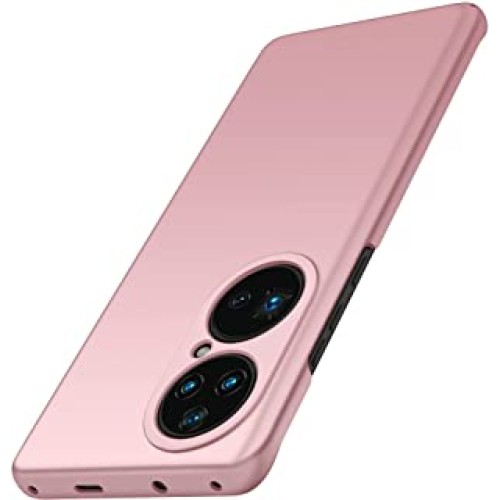 OEM Θήκη Σιλικόνης Για Huawei P50 Pro Ροζ OEM Θήκη Σιλικόνης Για Huawei P50 Pro Ροζ