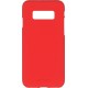 OEM Back Cover Σιλικόνης Κόκκινο (Galaxy Note 8)