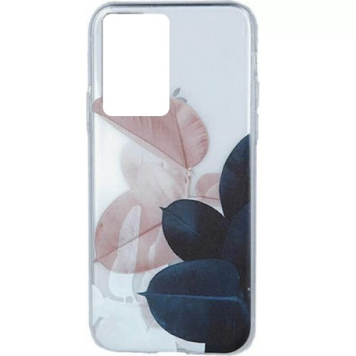 Oem Θήκη Σιλικόνης Ultra Trendy Modena Για Galaxy S20 Σχέδια Oem Θήκη Σιλικόνης Ultra Trendy Modena Για Galaxy S20 Σχέδια