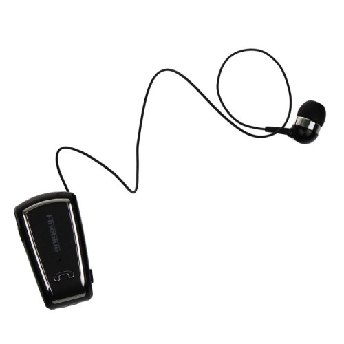 Fineblue Bluetooth Wireless Headset F-V3  Black