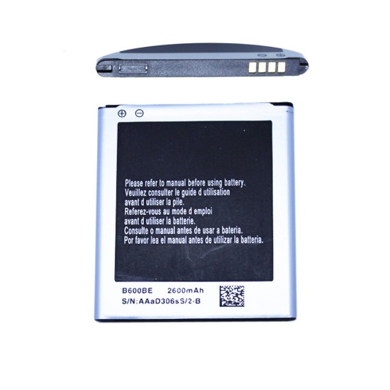 Samsung Μπαταρία EB-BG530BBU - 2000mAh για GalaxyJ500/G350(Bulk)