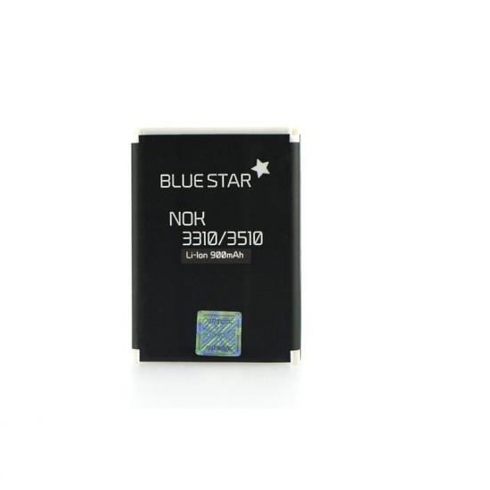 bluestar Μπαταρία 1250 mAh για Nokia 3310, 6800, 6810 bluestar Μπαταρία 1250 mAh για Nokia 3310, 6800, 6810