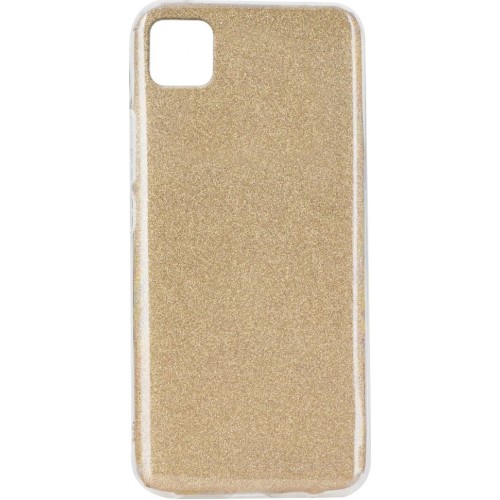 Forcell Shining Case Gold for Huawei Y5p Forcell Shining Case Gold for Huawei Y5p