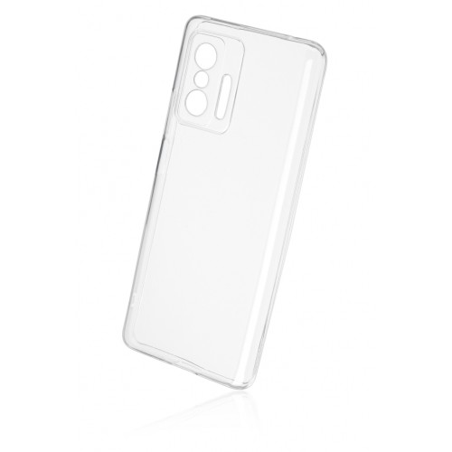 OEM Θήκη Σιλικόνης Για XIAOMI MI 11T / 11T PRO Διάφανη OEM Θήκη Σιλικόνης Για XIAOMI MI 11T / 11T PRO Διάφανη