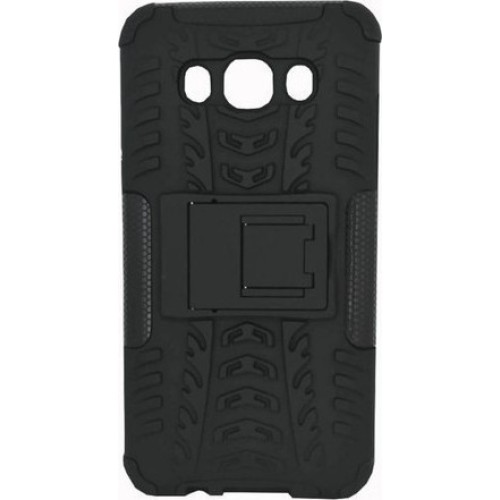 OEM Defender Back Cover Μαύρο (GALAXY J7 2017) OEM Defender Back Cover Μαύρο (GALAXY J7 2017)
