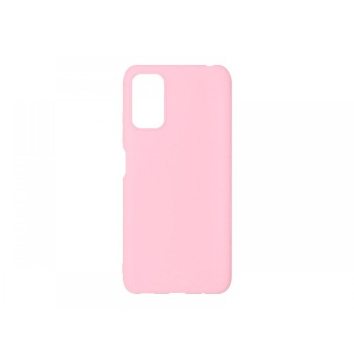 Back Cover Σιλικόνης Ροζ (Redmi 12C) Back Cover Σιλικόνης Ροζ (Redmi 12C)