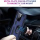For Xiaomi Redmi 12C / 11A Sliding Camera Cover Design TPU+PC Phone Case(Blue) For Xiaomi Redmi 12C / 11A Sliding Camera Cover Design TPU+PC Phone Case(Blue)