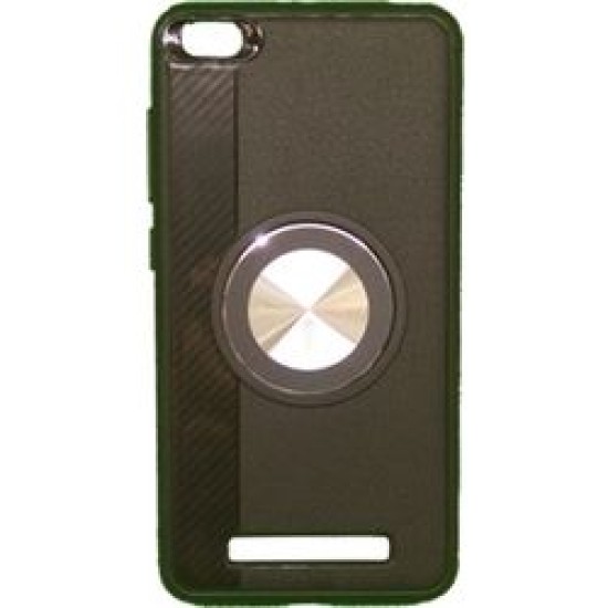 OEM BACK TPU MAGNET - ΘΗΚΗ ΣΙΛΙΚΟΝΗΣ ΜΑΤ ΓΙΑ XIAOMI REDMI 4X Blue OEM BACK TPU MAGNET - ΘΗΚΗ ΣΙΛΙΚΟΝΗΣ ΜΑΤ ΓΙΑ XIAOMI REDMI 4X Blue