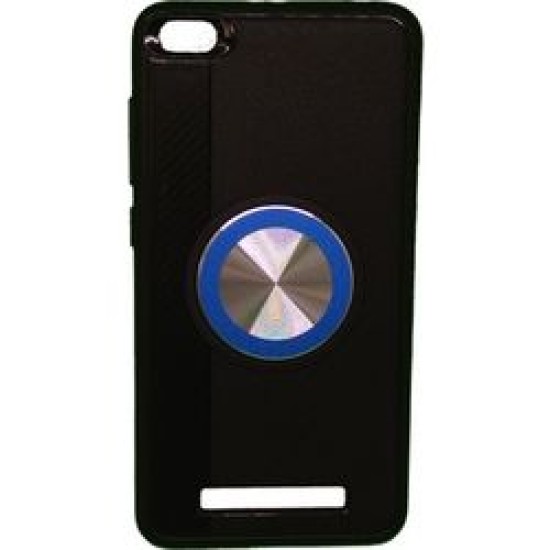 OEM BACK TPU MAGNET - ΘΗΚΗ ΣΙΛΙΚΟΝΗΣ ΜΑΤ ΓΙΑ XIAOMI REDMI 4X Blue OEM BACK TPU MAGNET - ΘΗΚΗ ΣΙΛΙΚΟΝΗΣ ΜΑΤ ΓΙΑ XIAOMI REDMI 4X Blue