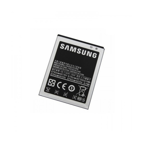 Samsung Μπαταρία EB-L1G6LLU - 2100mAh Για Samsung Galaxy S3 i9300