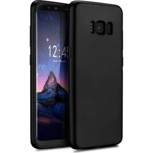 OEM 360 Full Body Μαύρο (Galaxy S8) OEM 360 Full Body Μαύρο (Galaxy S8)