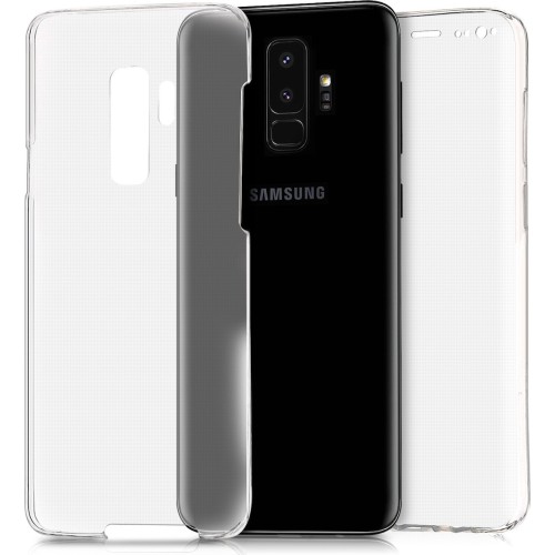 OEM Full Face Διάφανο (Galaxy S9+)