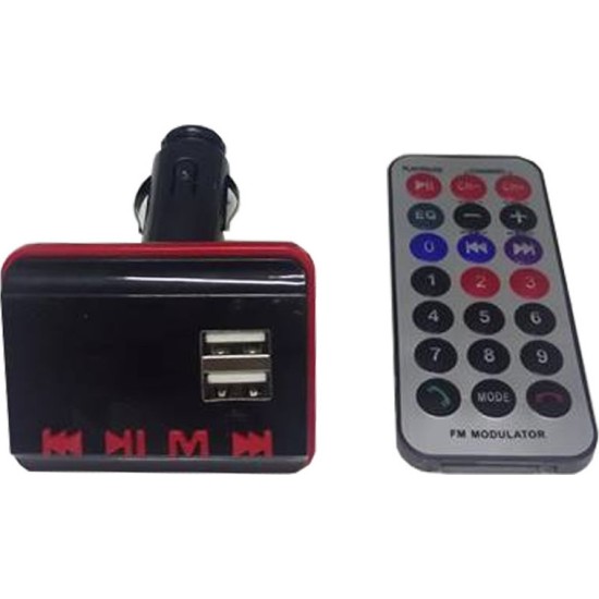 OEM Car Fm Transmitter BFM32