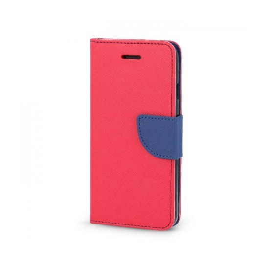 OEM Fancy Diary Κόκκινο (Nokia 8) OEM Fancy Diary Κόκκινο (Nokia 8)