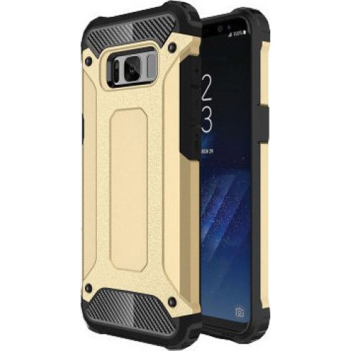 OEM Tough Armor Μπεζ (Galaxy S8+)