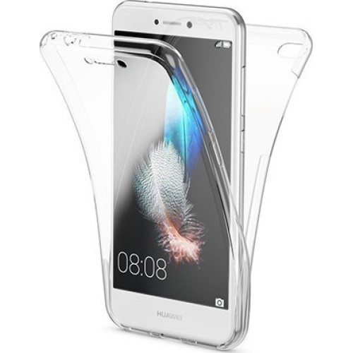OEM Front/Back Διάφανο (Huawei P9 Lite Mini)