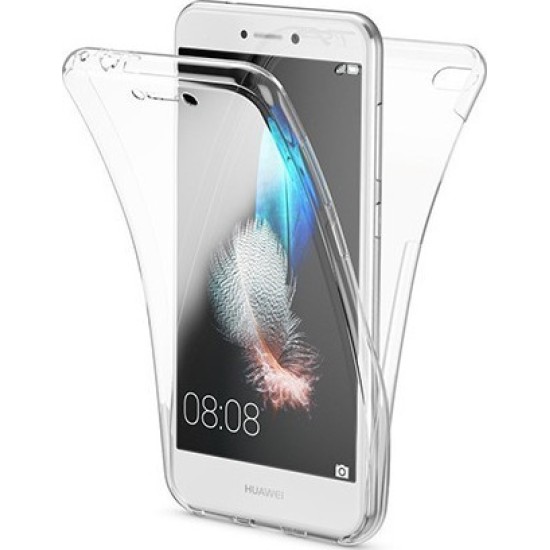 OEM Front/Back Διάφανο (Huawei P9 Lite Mini) OEM Front/Back Διάφανο (Huawei P9 Lite Mini)