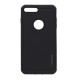 Θήκη ενισχυμένη Motomo Tough Armor για iPhone 7 / 8 - μαύρο
