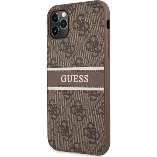 Θήκη Κινητού Flip Case Forcell Elegance Samsung A5 2018 / A8 2018 black