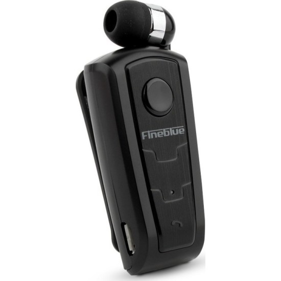 OEM Fineblue F910 - Black OEM Fineblue F910 - Black