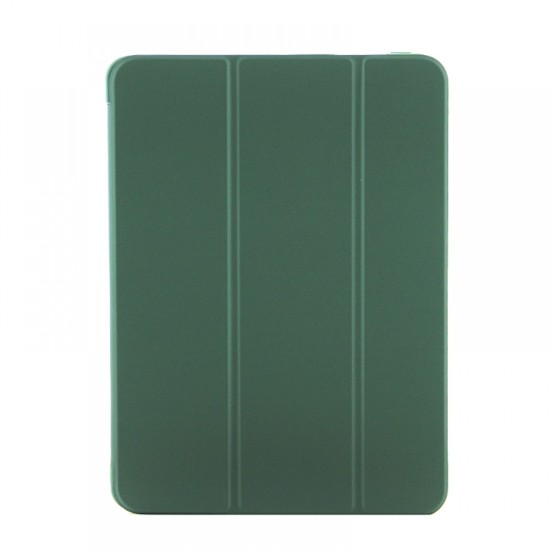 Tri-Fold Flip Cover Σκούρο Πράσινο  (MediaPad T3 10 9.6)