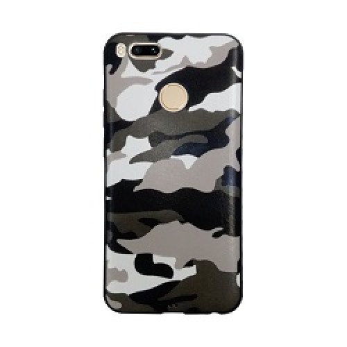 OEM Army Military Army Grey (Xiaomi Redmi 4x) OEM Army Military Army Grey (Xiaomi Redmi 4x)