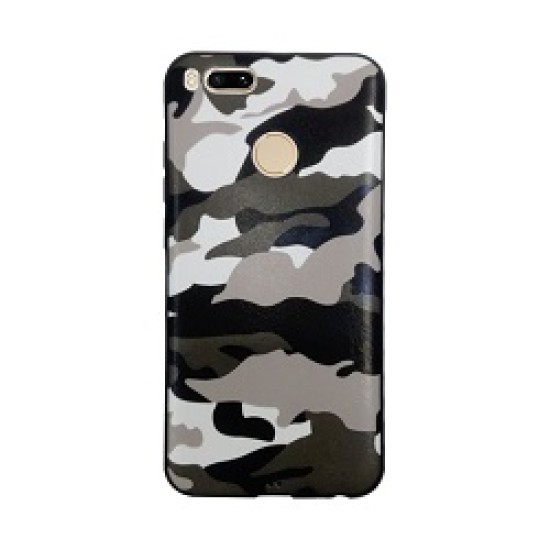 OEM Army Military Army Grey (Xiaomi Redmi 4x)