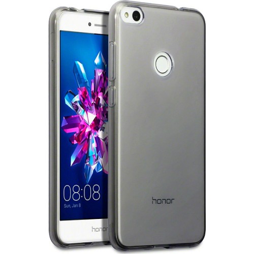 OEM Back Cover 0.3mm Γκρι (Huawei P8 Lite 2017) OEM Back Cover 0.3mm Γκρι (Huawei P8 Lite 2017)