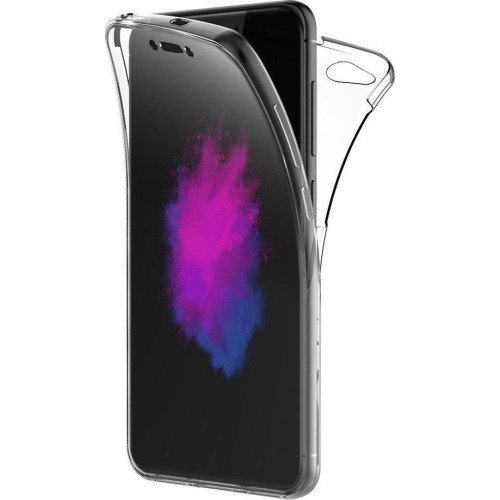 360 Full Cover Διάφανο (Xiaomi Redmi 5A)