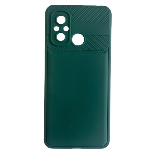 HONEYCOMB BACK CASE ΠΡΑΣΙΝΟ (REDMI 12C/ 11A) HONEYCOMB BACK CASE ΠΡΑΣΙΝΟ (REDMI 12C/ 11A)