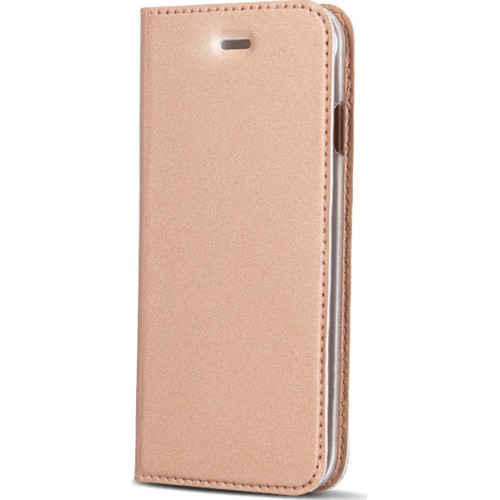 OEM Smart Premium Ροζ (Galaxy J5 2017)