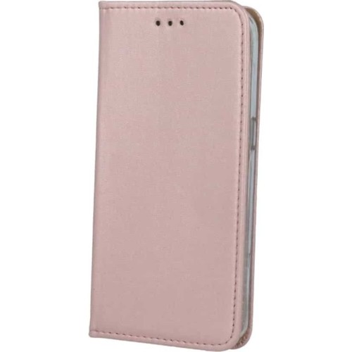 Case Smart Modus for Xiaomi Redmi 4X pink
