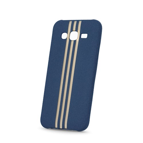 OEM Ελαστική επικάλυψη γραμμής για (GALAXY S6 ) Μπλε OEM Ελαστική επικάλυψη γραμμής για (GALAXY S6 ) Μπλε