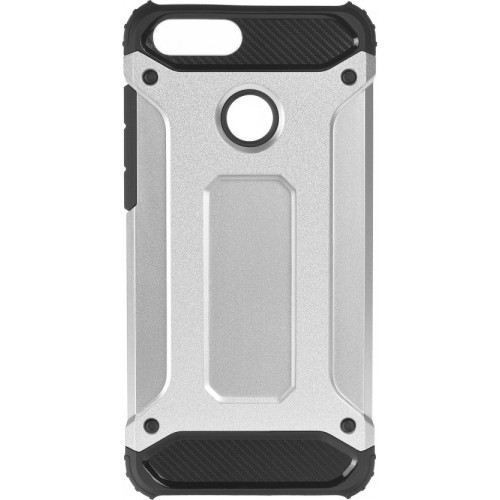 OEM Armor Back Cover Γκρι (Huawei P Smart)