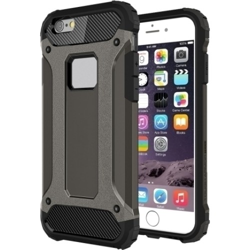OEM Tough Armor Γκρι (iPhone 6/6s Plus)