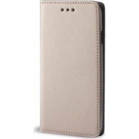 OEM Magnet Book Μπεζ (Xiaomi Mi 5X/Mi A1)
