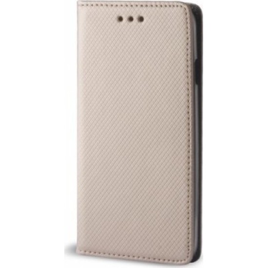 OEM Smart Magnet Μπεζ (Nokia 5)